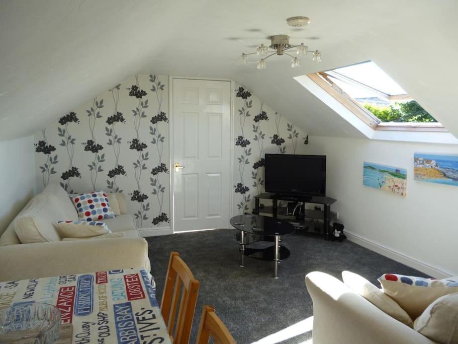 Poppy'S Place Annex In Camelford North Cornwall מראה חיצוני תמונה