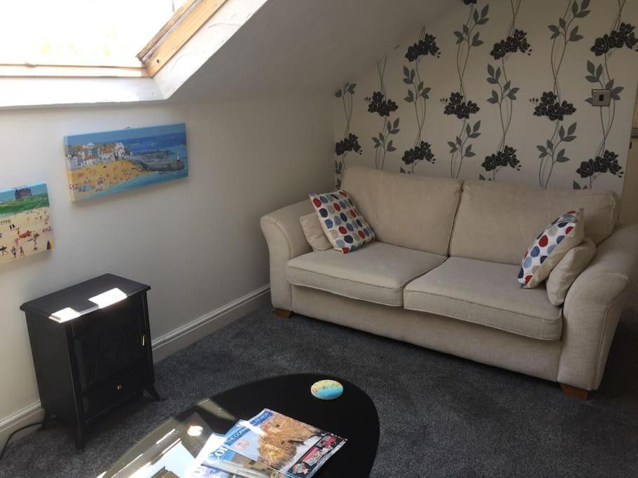 Poppy'S Place Annex In Camelford North Cornwall מראה חיצוני תמונה