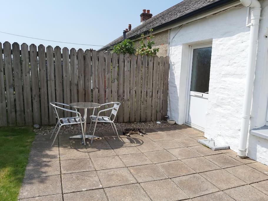 Poppy'S Place Annex In Camelford North Cornwall מראה חיצוני תמונה