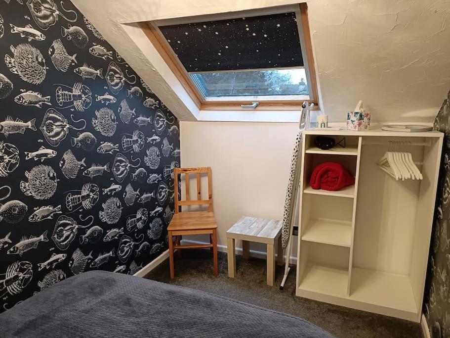 Poppy'S Place Annex In Camelford North Cornwall מראה חיצוני תמונה